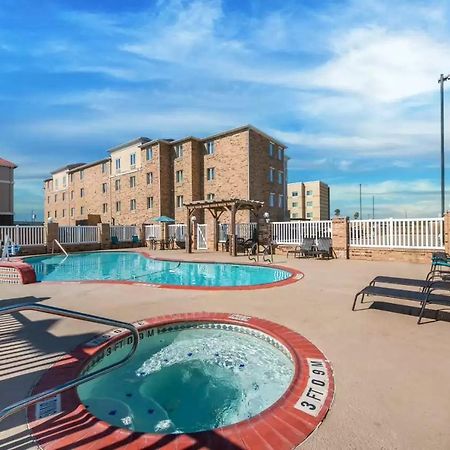 Comfort Suites Central Corpus Christi Esterno foto